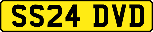 SS24DVD