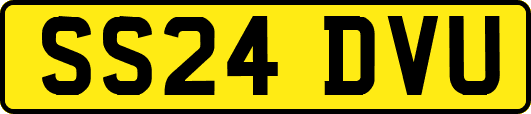 SS24DVU