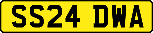SS24DWA