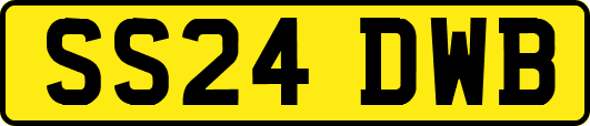 SS24DWB