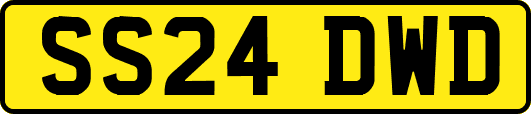 SS24DWD