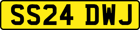 SS24DWJ