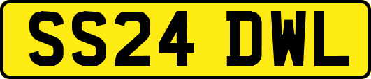 SS24DWL