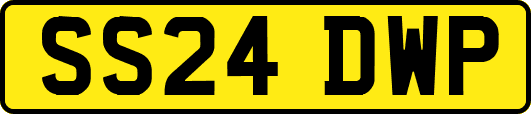 SS24DWP