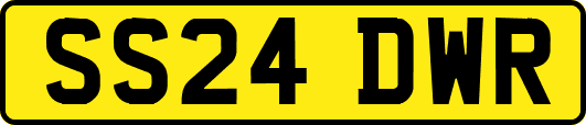 SS24DWR