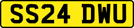 SS24DWU