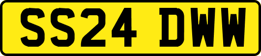 SS24DWW