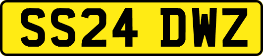 SS24DWZ