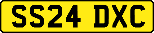 SS24DXC