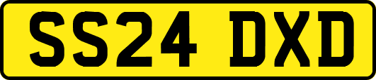 SS24DXD