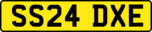 SS24DXE