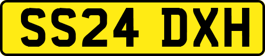 SS24DXH
