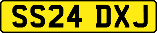 SS24DXJ
