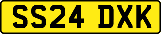 SS24DXK