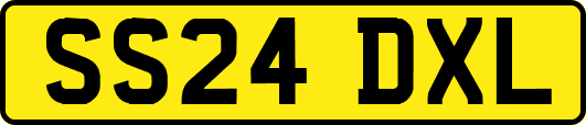 SS24DXL