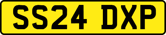 SS24DXP