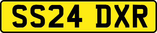 SS24DXR