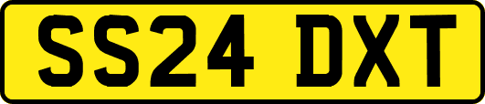 SS24DXT