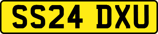 SS24DXU