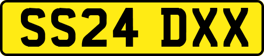 SS24DXX