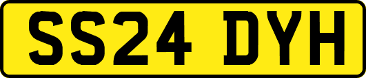 SS24DYH