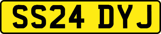 SS24DYJ
