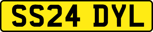 SS24DYL