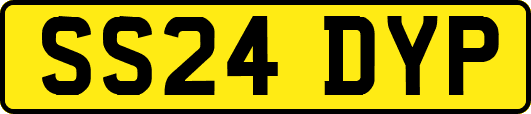 SS24DYP