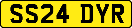 SS24DYR