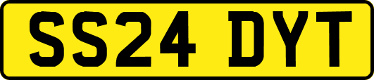 SS24DYT