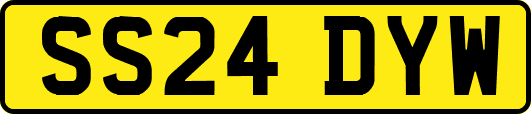 SS24DYW