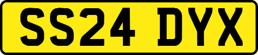 SS24DYX