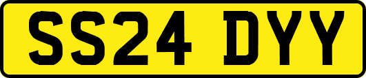 SS24DYY
