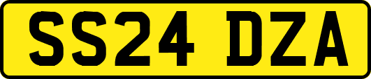 SS24DZA