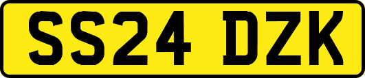 SS24DZK