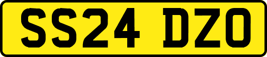 SS24DZO