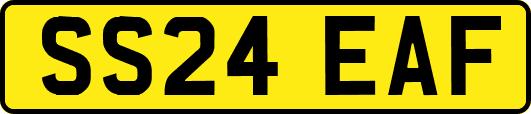 SS24EAF