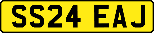 SS24EAJ