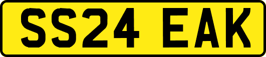 SS24EAK