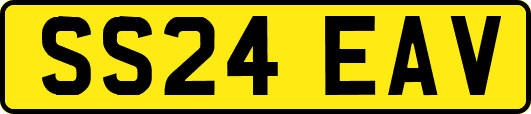 SS24EAV