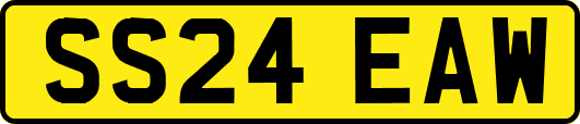 SS24EAW