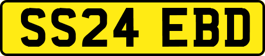 SS24EBD