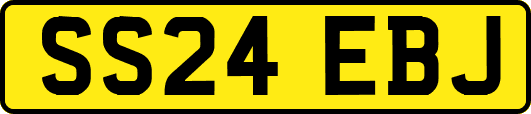 SS24EBJ