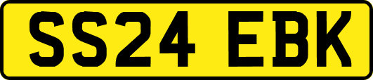 SS24EBK