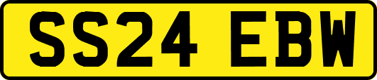 SS24EBW