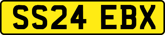 SS24EBX