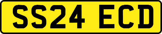 SS24ECD