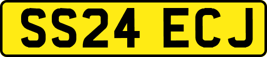 SS24ECJ