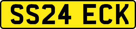SS24ECK