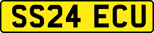 SS24ECU
